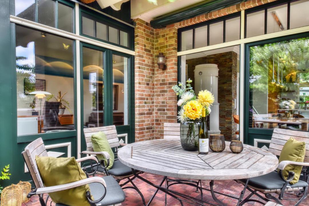 Photo of Patio Balcony in Putbus