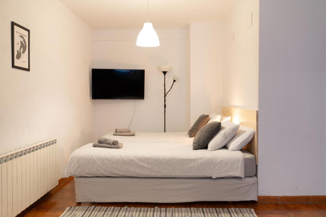 Photo of Bedroom in Erandio