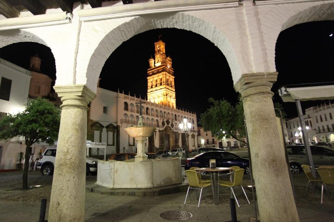 Photo of Others in Llerena