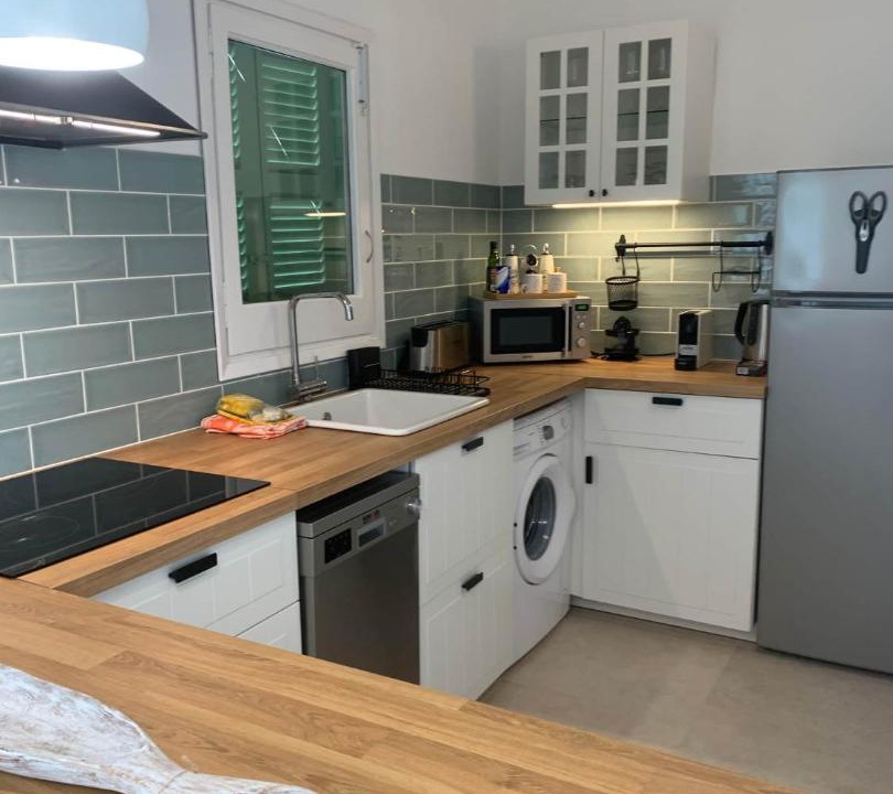 Photo of Kitchen in Cala Blanca