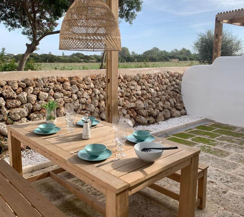 Photo of Others in Cala Blanca