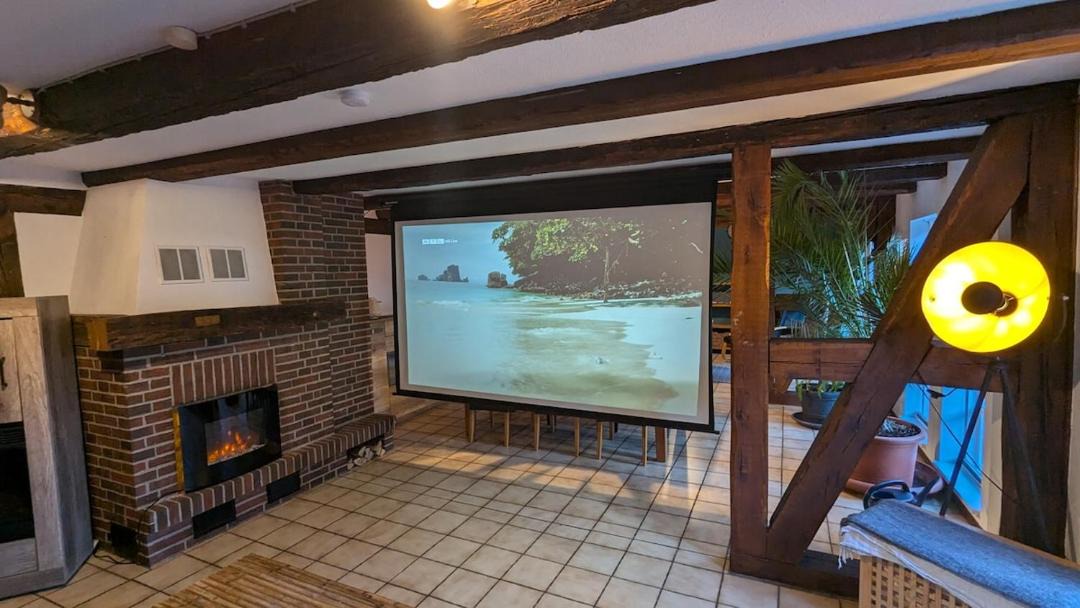 Photo of Livingroom in Wolfenbuettel