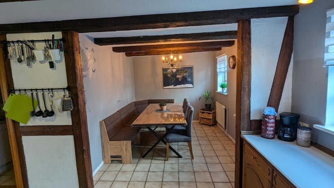 Photo of Kitchen in Wolfenbuettel