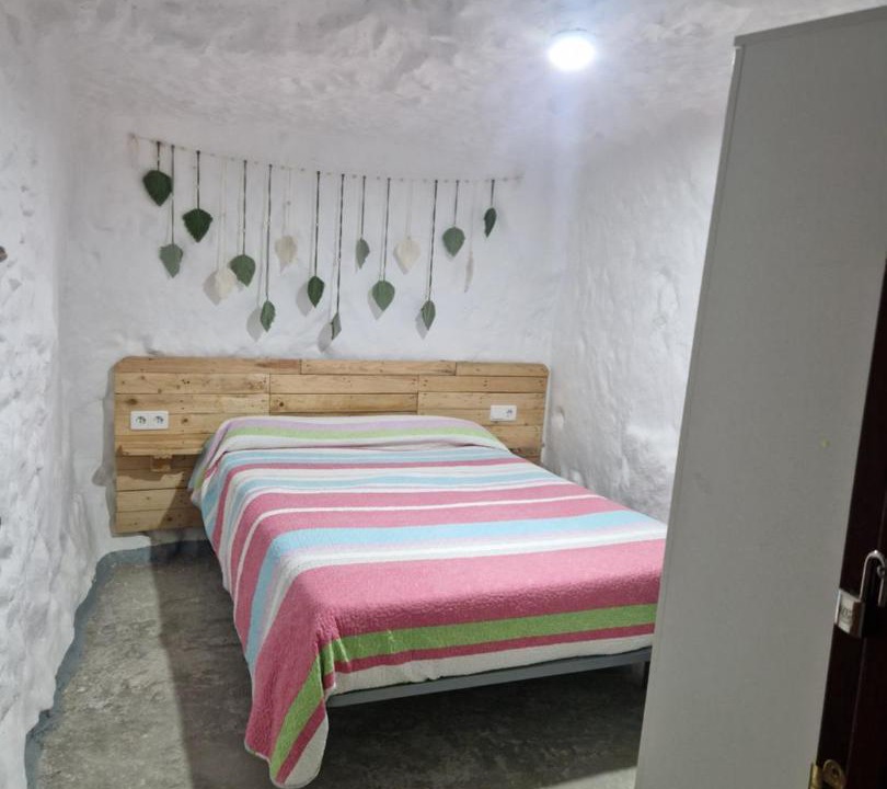 Photo of Bedroom in Guadix