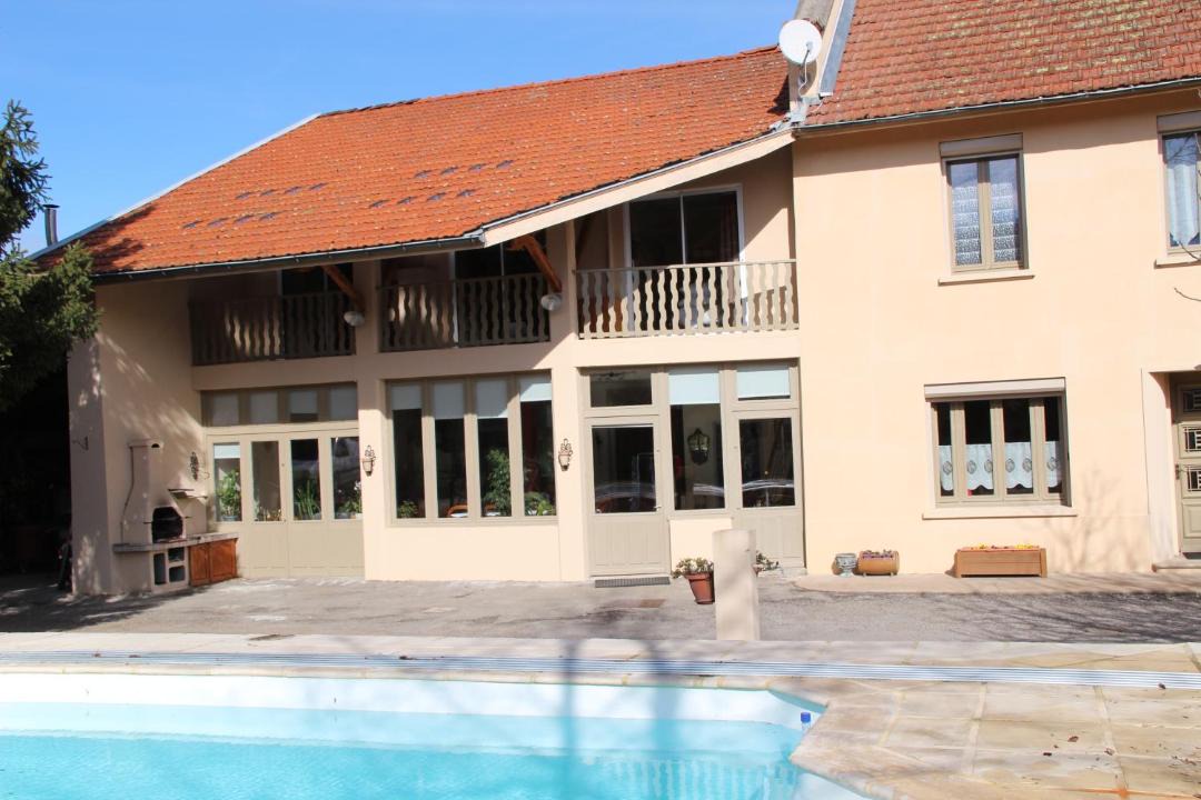 Photo of Others in Saint-Simeon-de-Bressieux