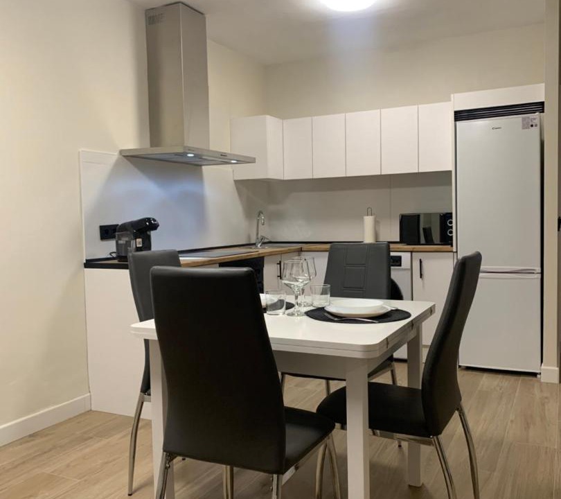 Photo of Kitchen in Argamasilla de Alba