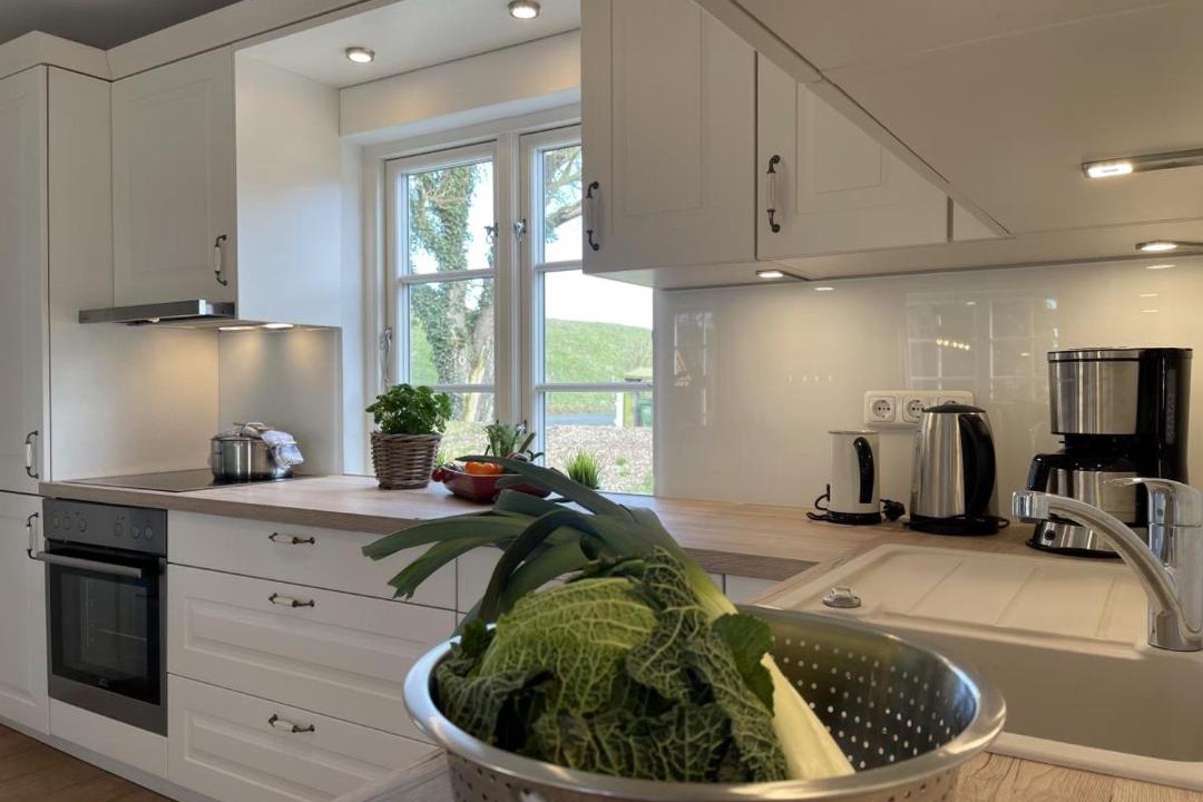 Photo of Kitchen in Hillgroven