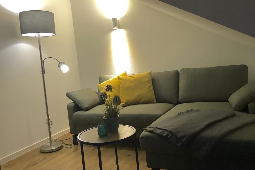 Photo of Livingroom in Dahme