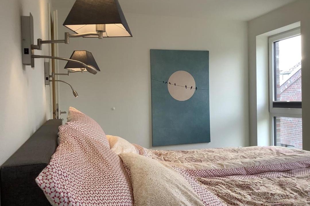 Photo of Bedroom in Dahme