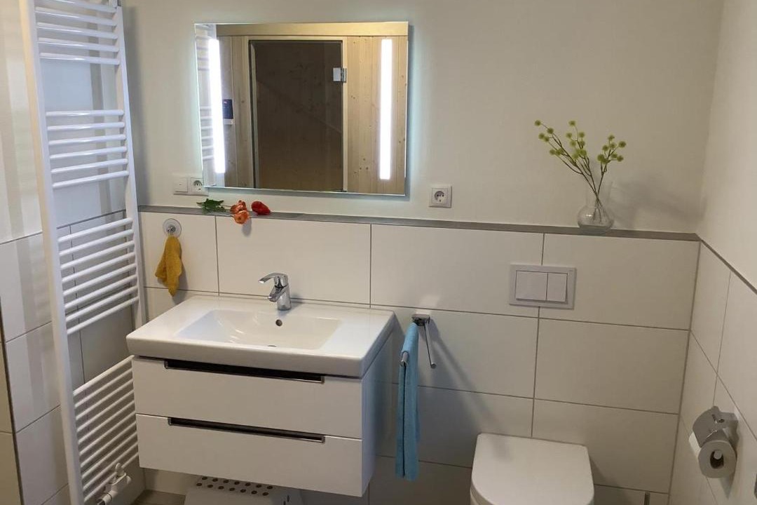 Photo of Bathroom in Dahme