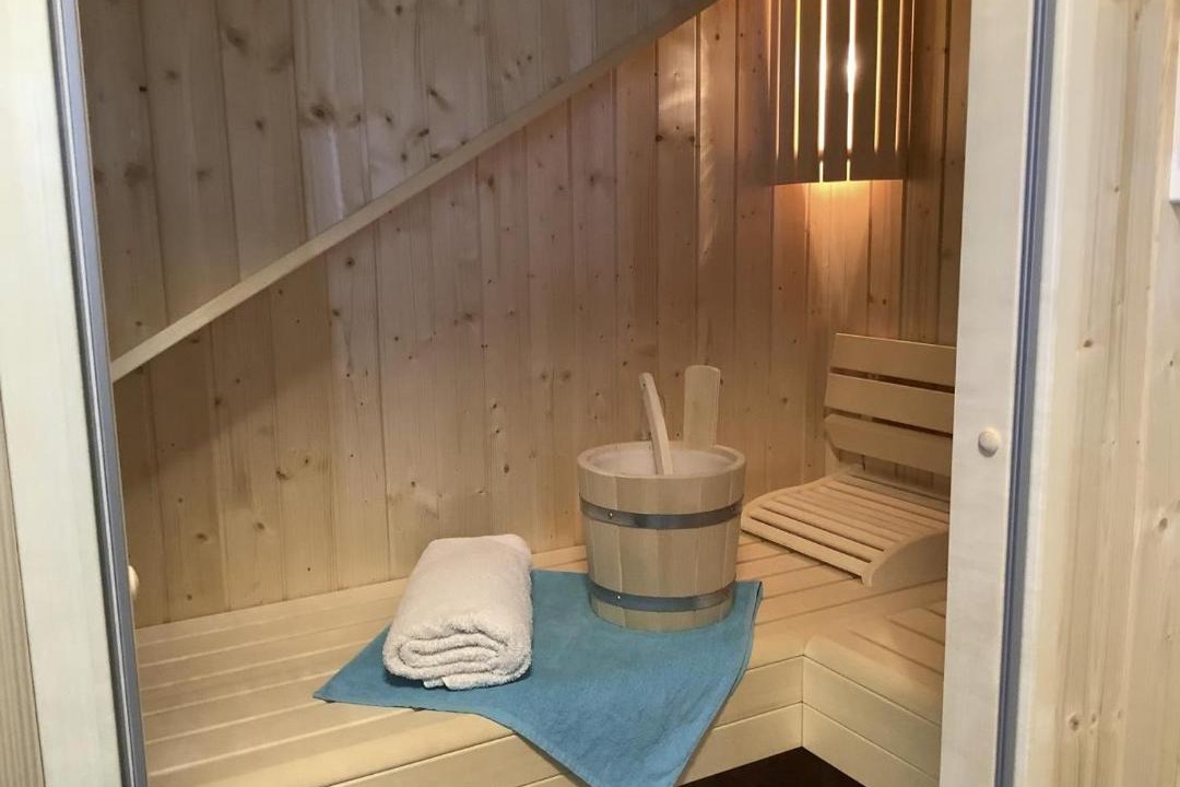 Photo of Bathroom in Dahme
