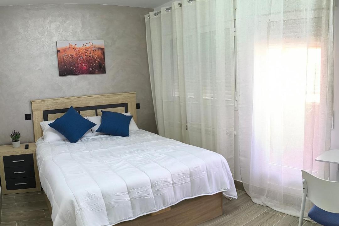 Photo of Bedroom in Torija
