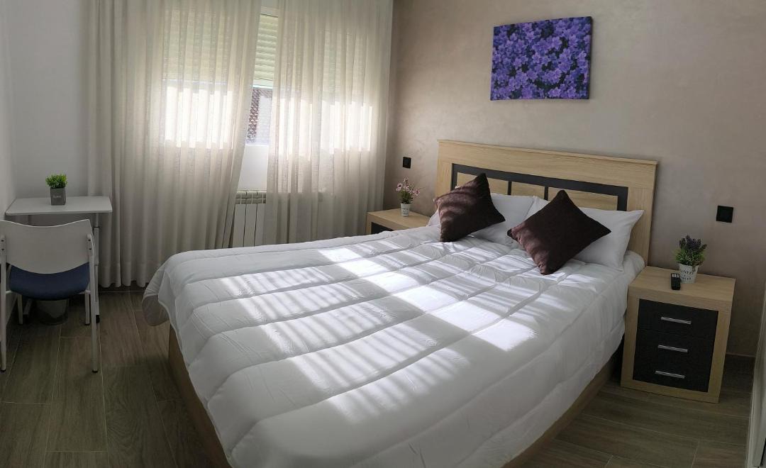 Photo of Bedroom in Torija