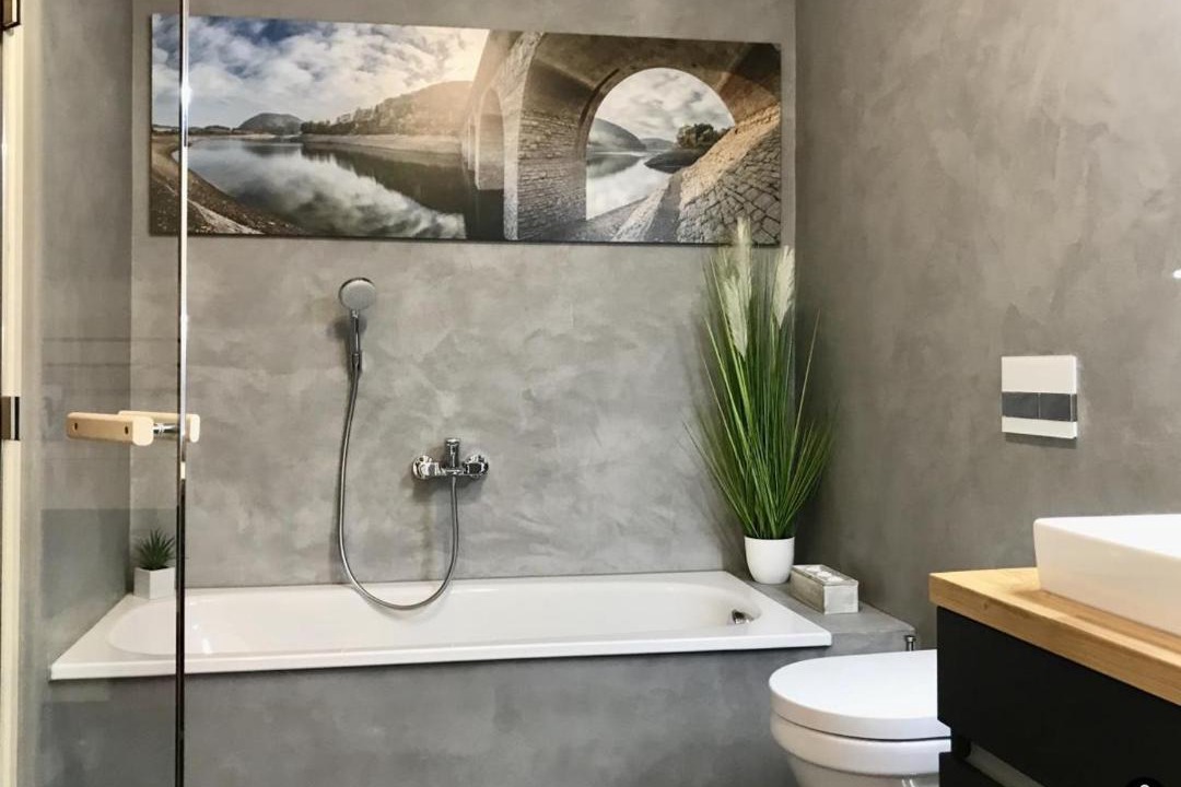 Photo of Bathroom in Heringhausen