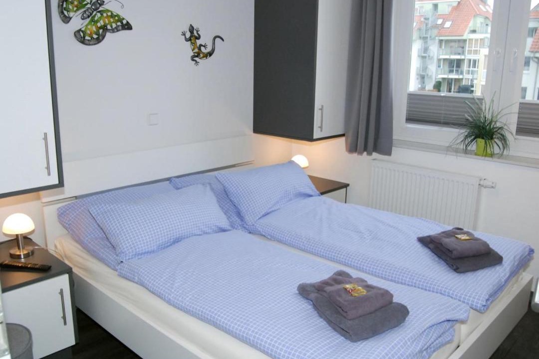 Photo of Bedroom in Grossenbrode