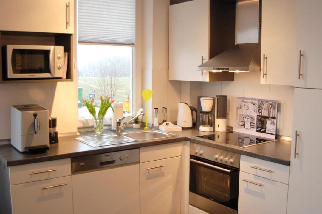 Photo of Kitchen in Grossenbrode