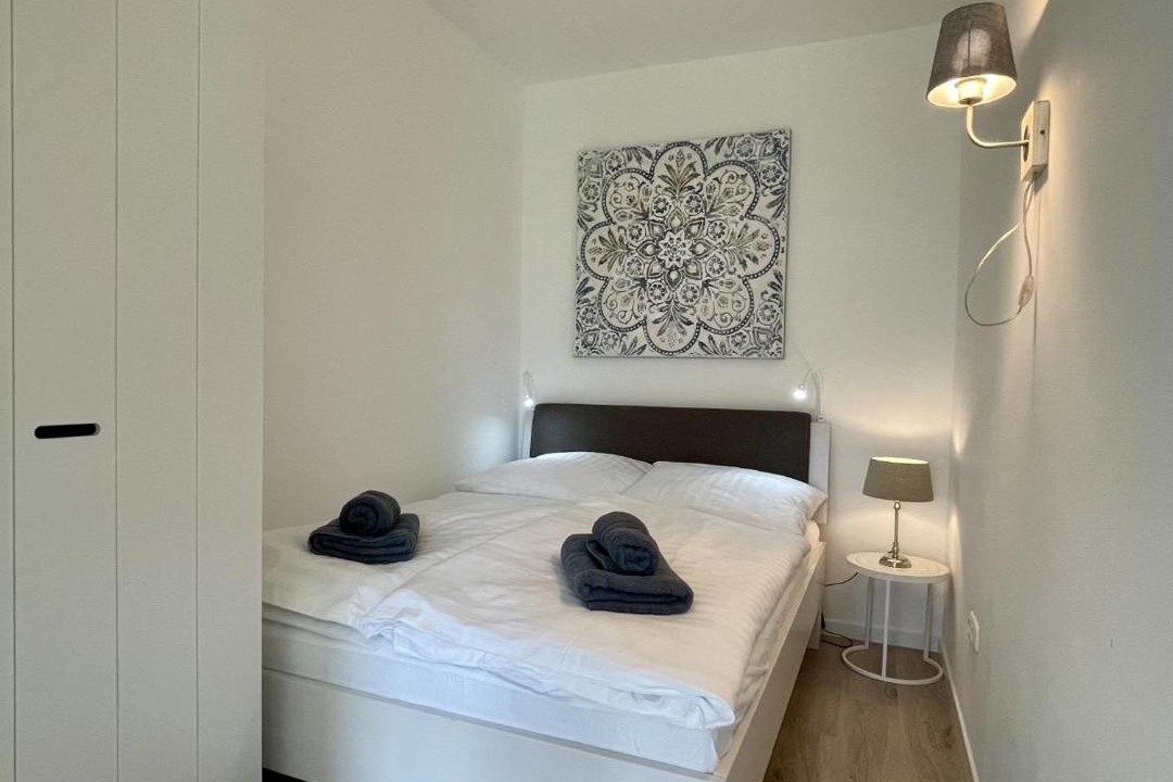 Photo of Bedroom in Busum