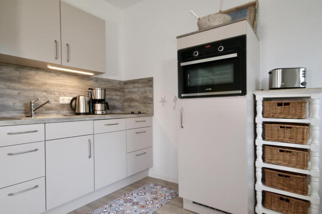 Photo of Kitchen in Busum