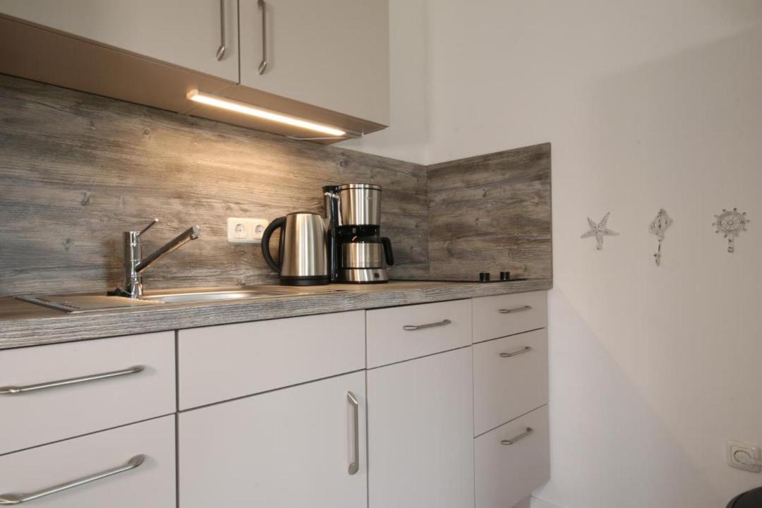 Photo of Kitchen in Busum