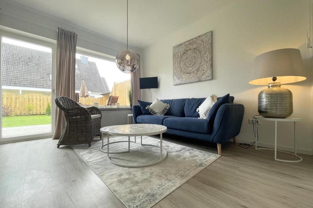 Photo of Livingroom in Busum