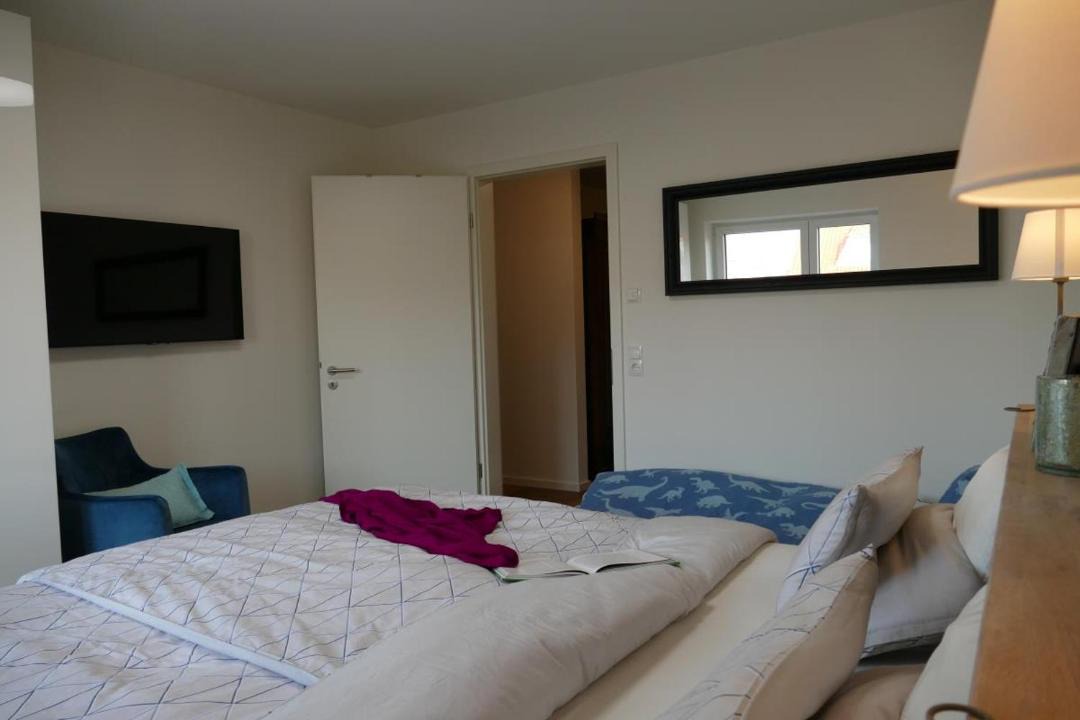 Photo of Bedroom in Haffkrug