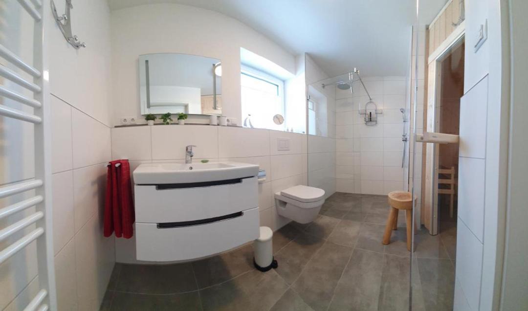 Photo of Bathroom in Haffkrug