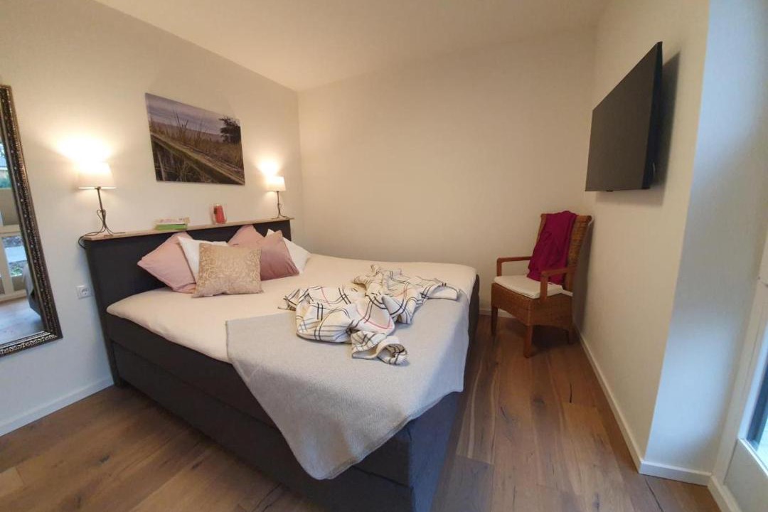 Photo of Bedroom in Haffkrug