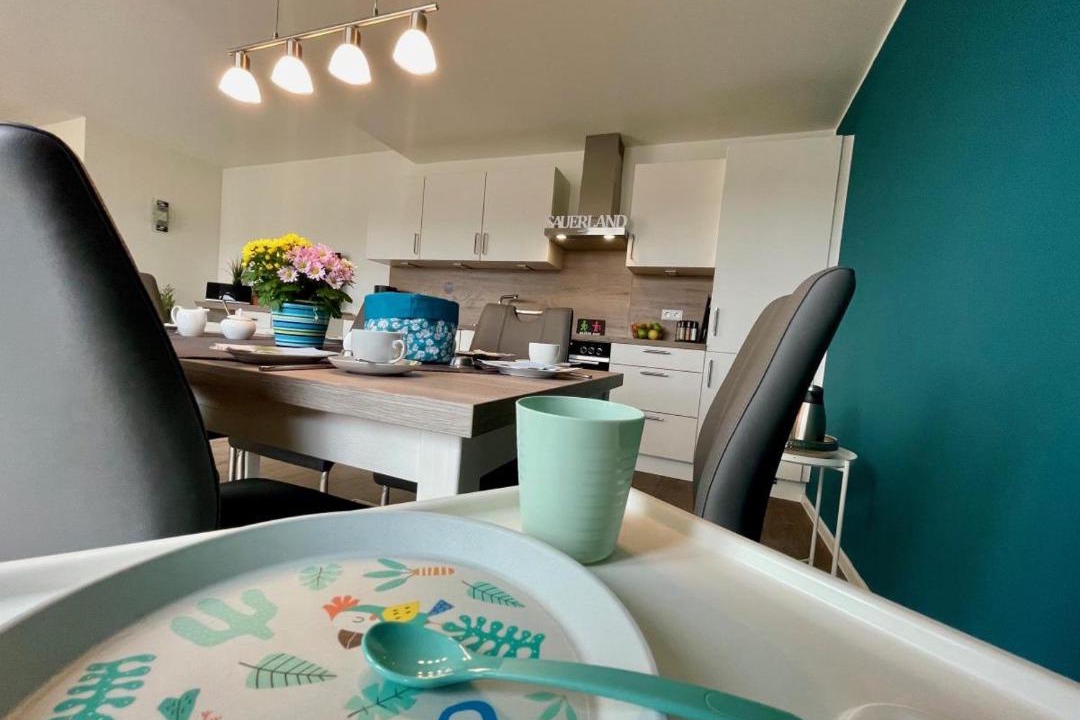 Photo of Kitchen in Heringhausen
