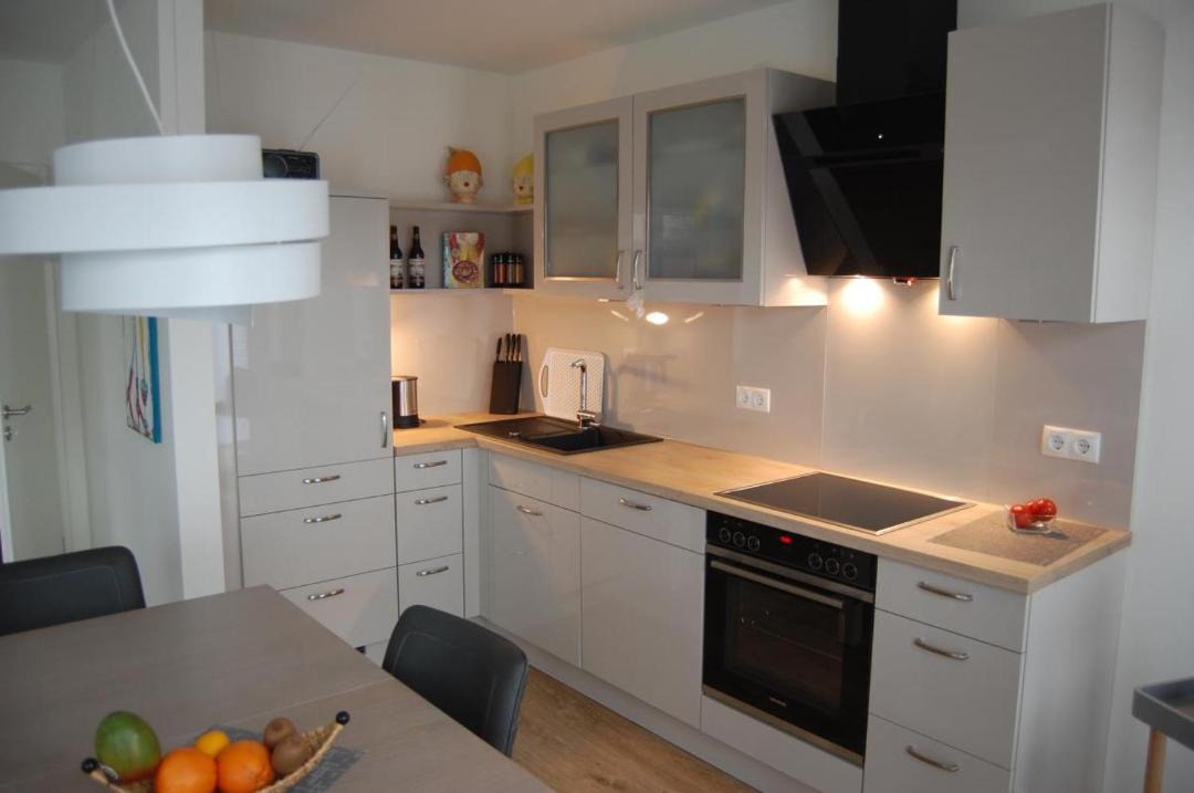 Photo of Kitchen in Kellenhusen