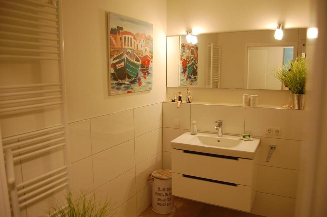 Photo of Bathroom in Kellenhusen