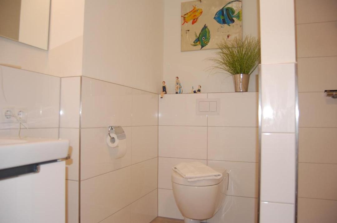 Photo of Bathroom in Kellenhusen
