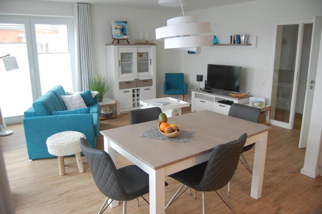 Photo of Livingroom in Kellenhusen