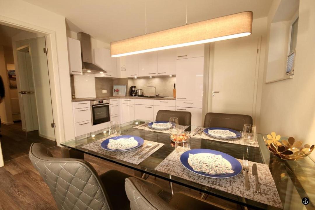 Photo of Kitchen in Haffkrug