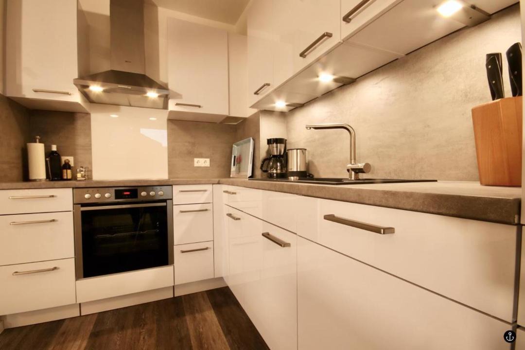 Photo of Kitchen in Haffkrug