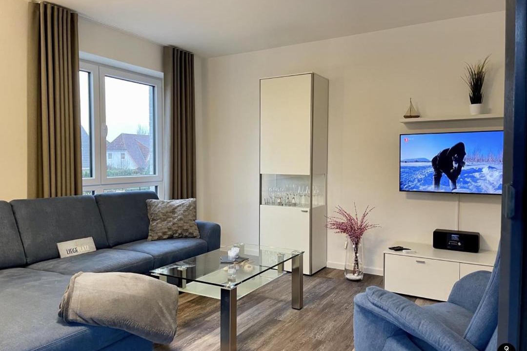 Photo of Livingroom in Haffkrug