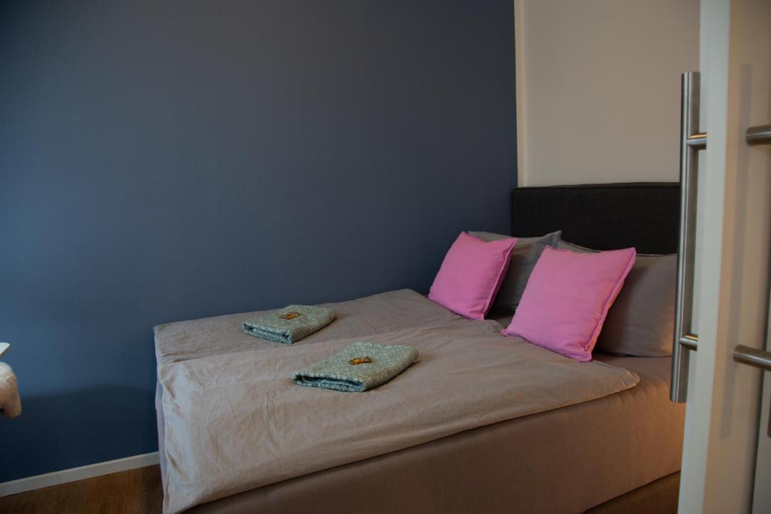 Photo of Bedroom in Oldenburg