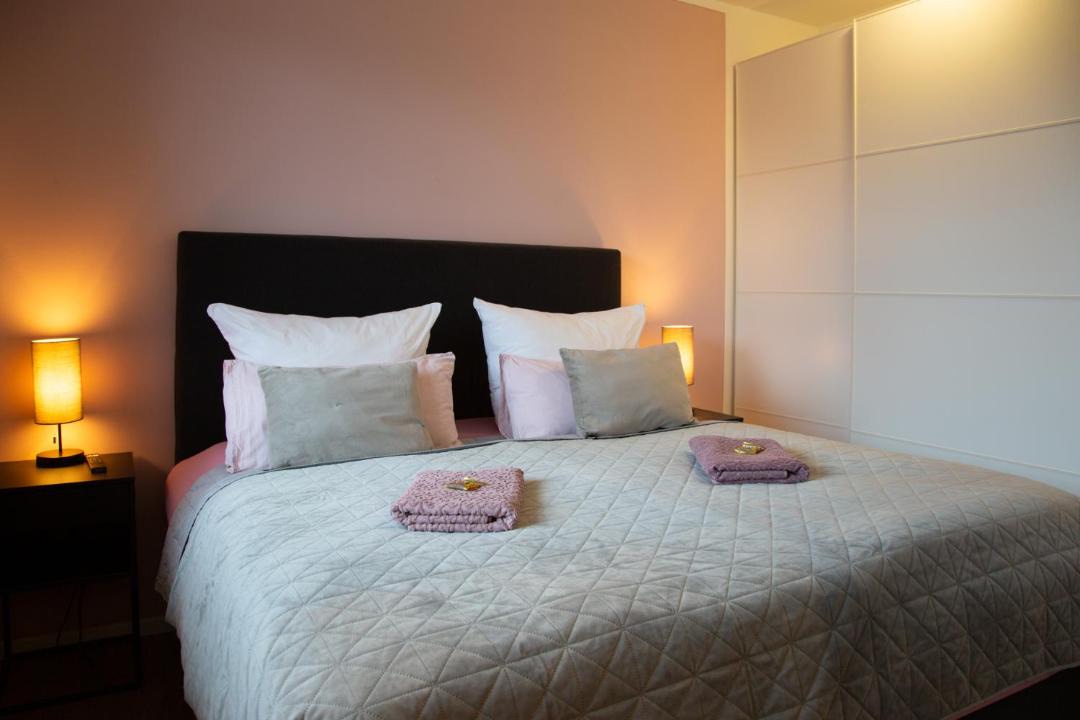 Photo of Bedroom in Oldenburg