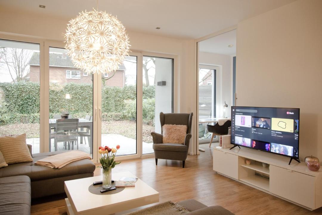 Photo of Livingroom in Oldenburg