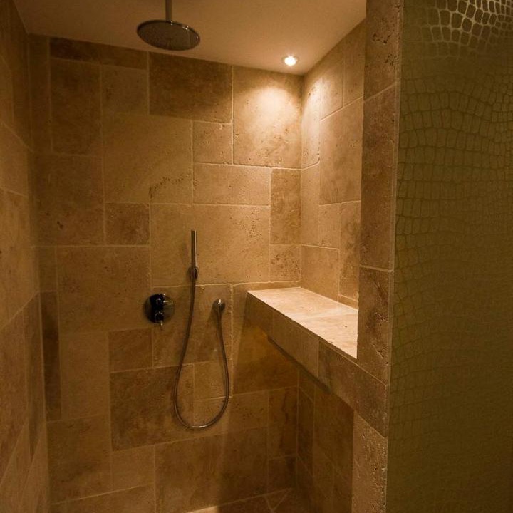 Photo of Bathroom in La Llotja-Born