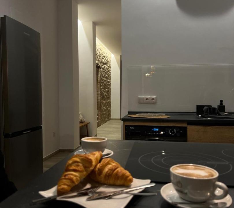 Photo of Kitchen in Sanet y Negrals