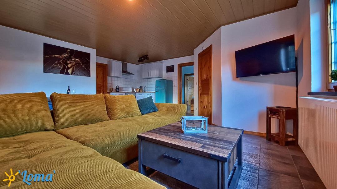 Photo of Livingroom in Oberdorla