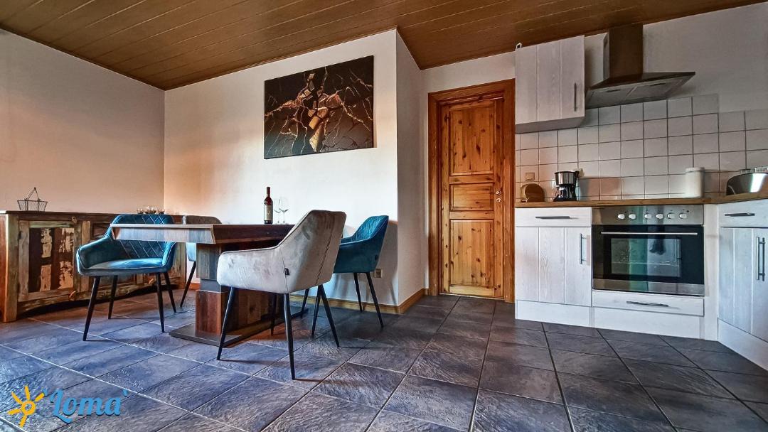 Photo of Kitchen in Oberdorla