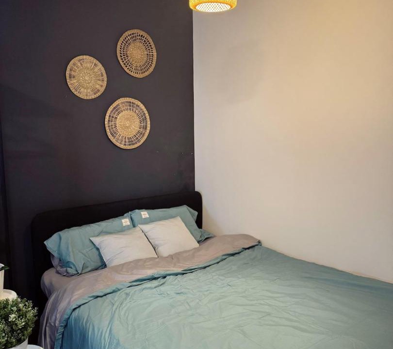 Photo of Bedroom in Nied