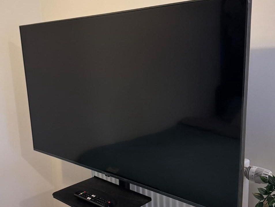 Photo of Livingroom in Nied