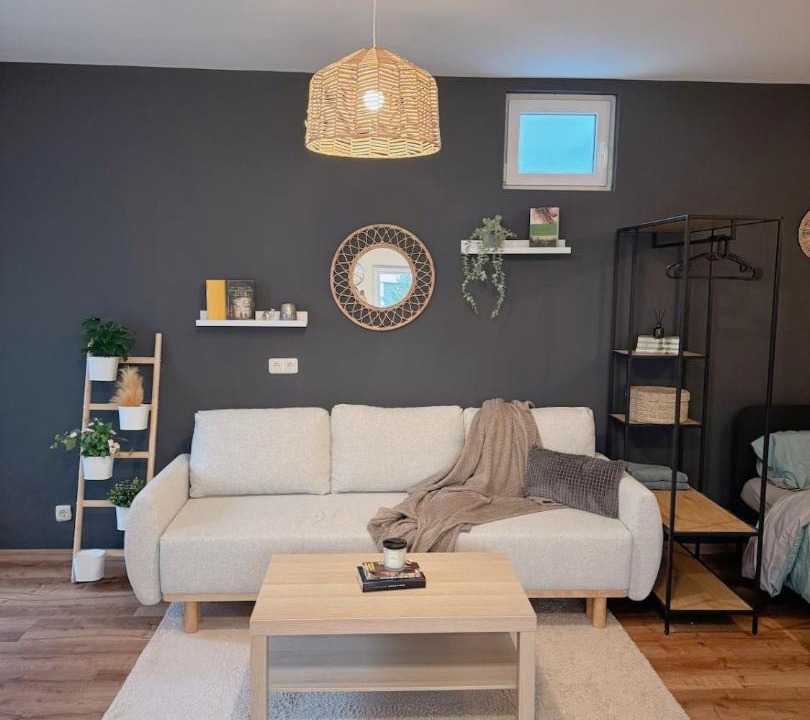 Photo of Livingroom in Nied