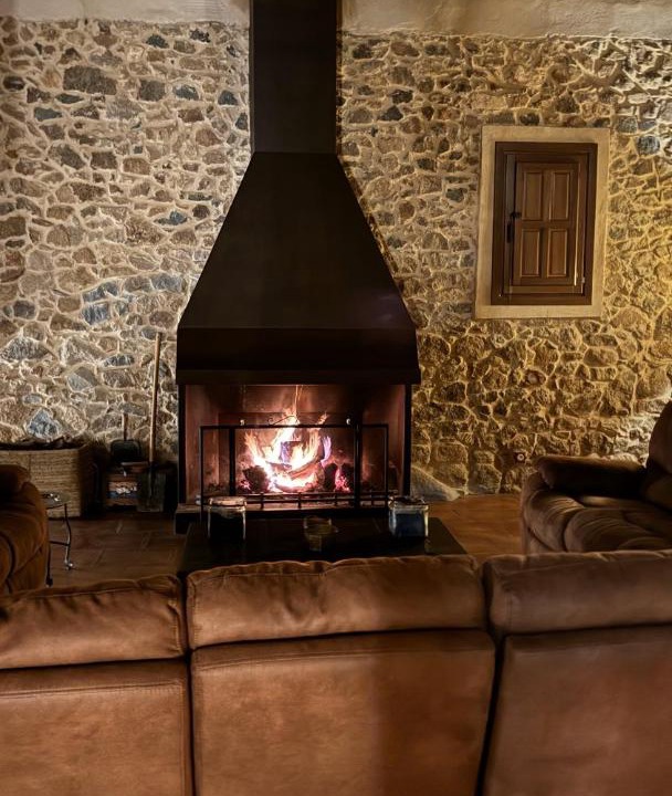 Photo of Livingroom in Aracena