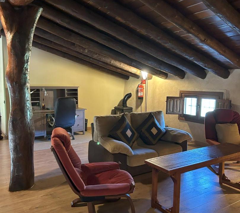 Photo of Livingroom in Aracena