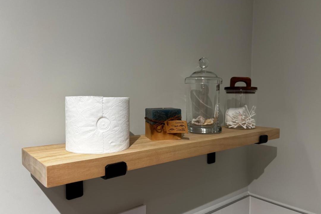 Photo of Bathroom in A Guarda