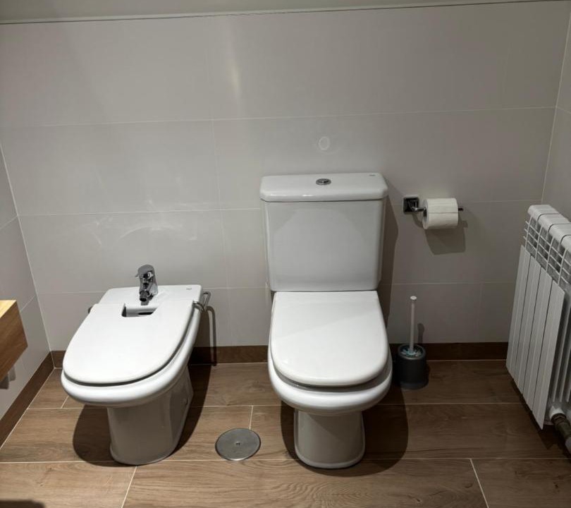Photo of Bathroom in A Guarda