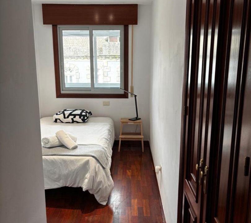 Photo of Bedroom in A Guarda